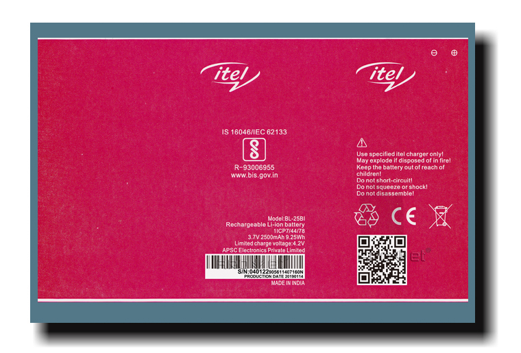 EVO视讯X1喷码机电池标签防伪码喷印视频