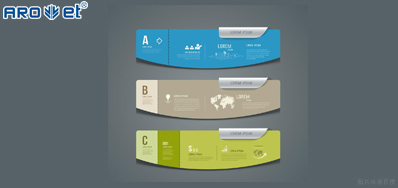 标签虽小，，，，，隐患却大，，，，，食物标签UV喷印肩负重任