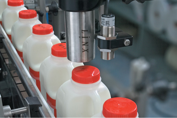 环保油墨，，，，喷码机行业进入新时代