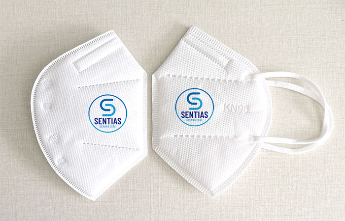 口罩喷印机是什么？？？广东喷印机厂家EVO视讯为你解惑