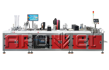 EVO视讯丨彩色个性化餐盒数码印刷装备