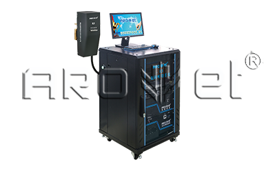 R3EVO视讯高精高速喷印可变数据喷印系统