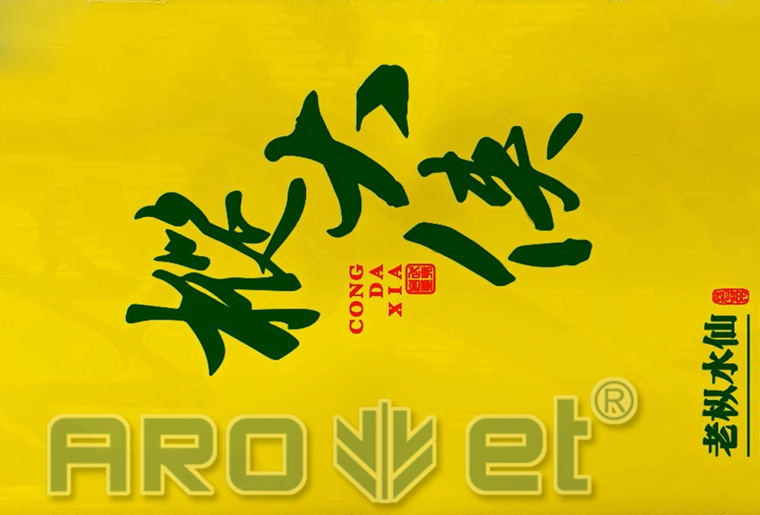 EVO视讯茶叶包装袋喷印装备在客户现场喷印视频