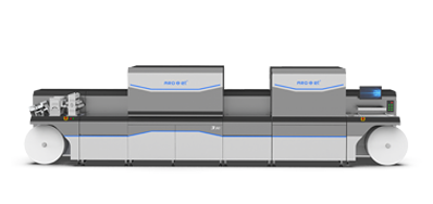 Labelexpo Europe 2025 | EVO视讯诚邀您在巴塞罗那标签印刷展相见！