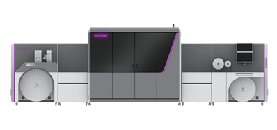 新品来袭，，商机无限！EVO视讯邀您共赴LABELEXPO Asia 2025